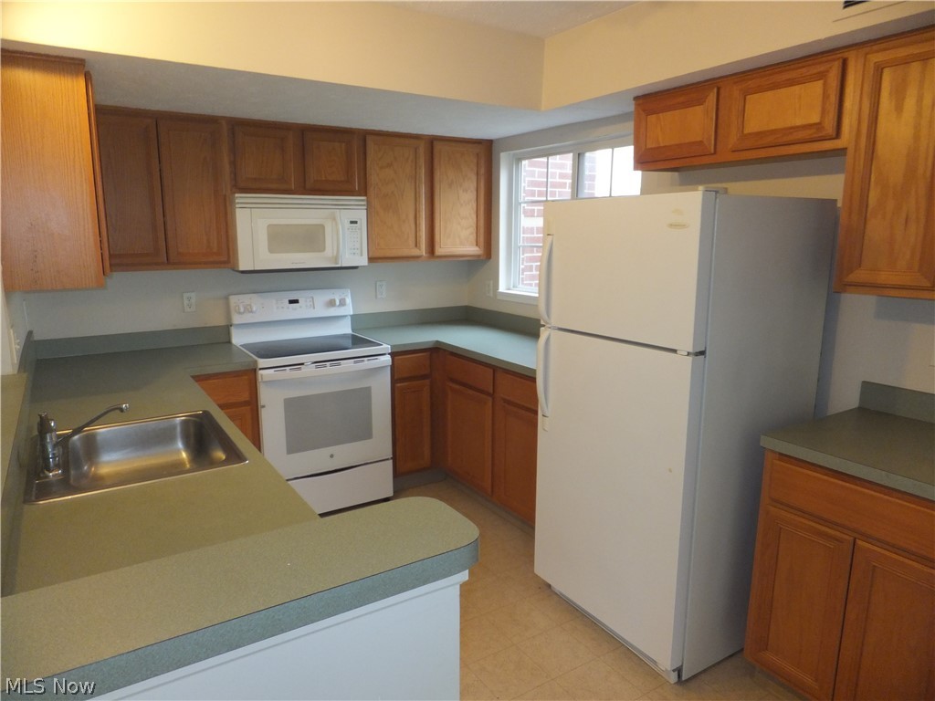 Chandlers Lane Condo - Residential