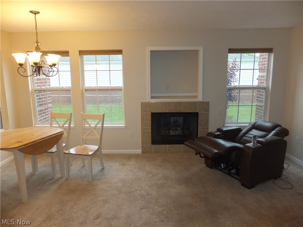 Chandlers Lane Condo - Residential