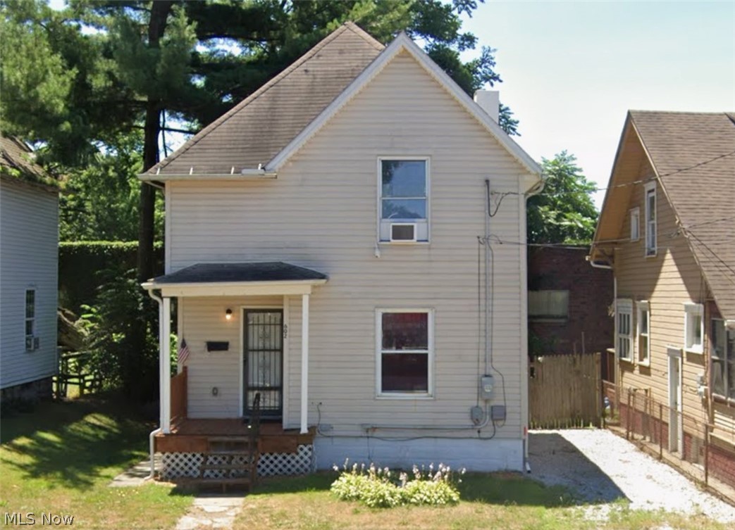 Canton - Residential