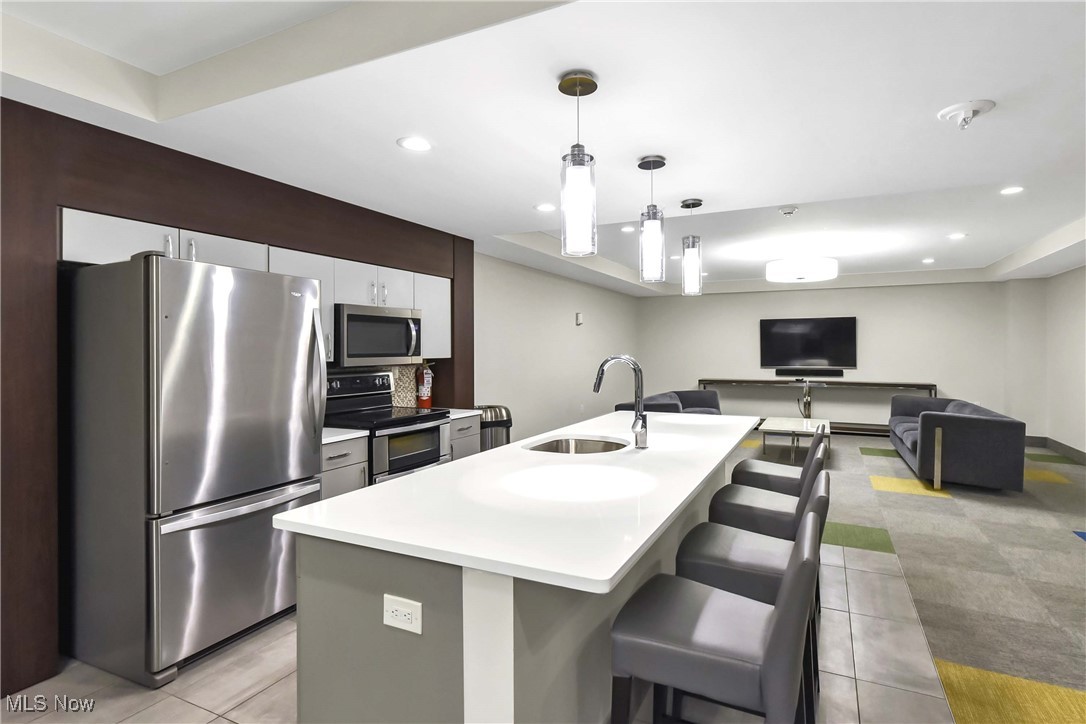 12900 Lake #1122, Lakewood, Ohio image 38