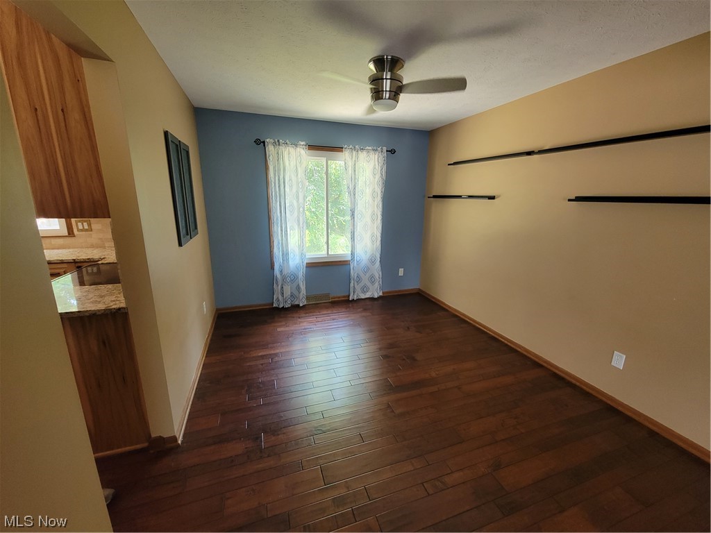 Valley Creek Estates 3 - Residential