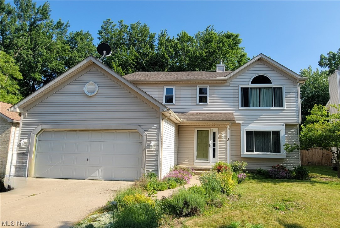 Valley Creek Estates 3 - Residential