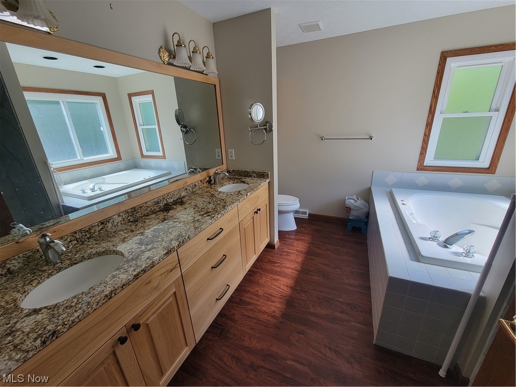 Valley Creek Estates 3 - Residential