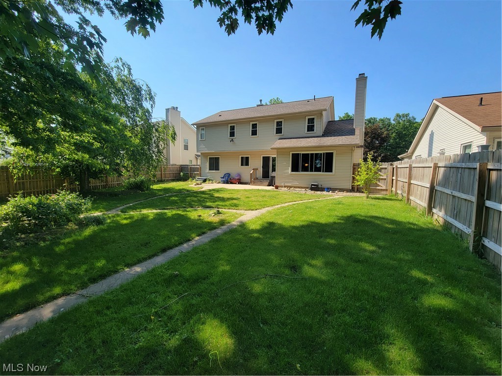 Valley Creek Estates 3 - Residential