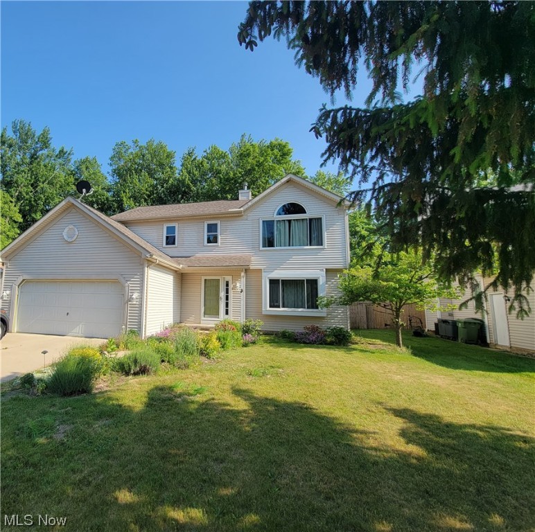 Valley Creek Estates 3 - Residential