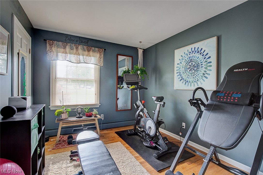 Ritzman Estate #2 - Residential