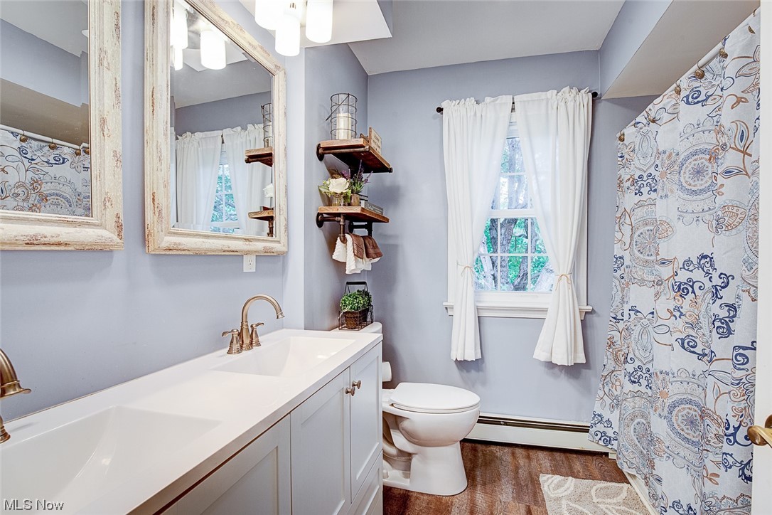 Ritzman Estate #2 - Residential