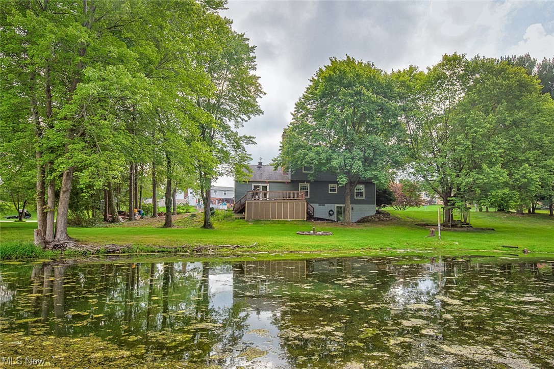 Ritzman Estate #2 - Residential