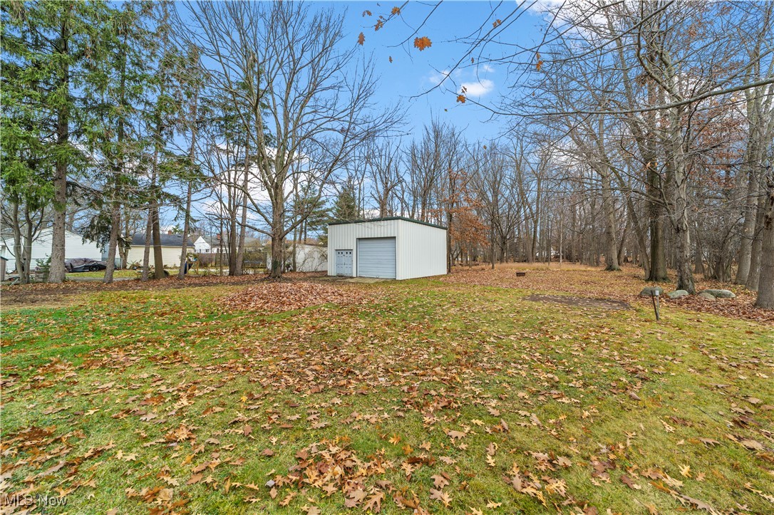 E M Jones Sub - Residential