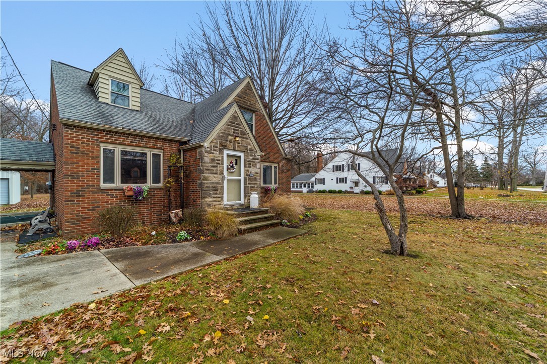 E M Jones Sub - Residential