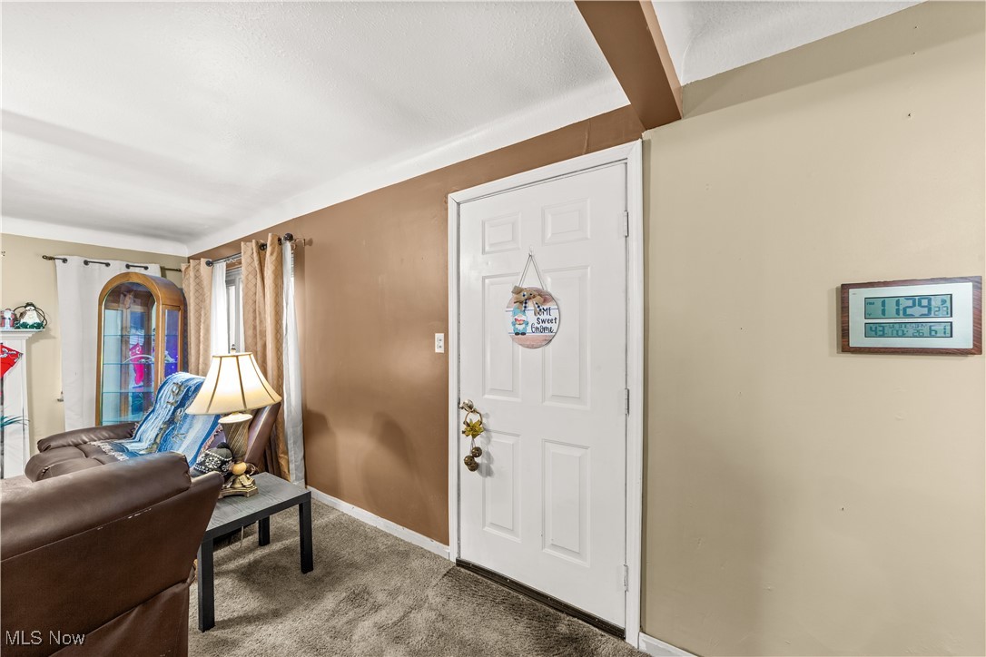 E M Jones Sub - Residential