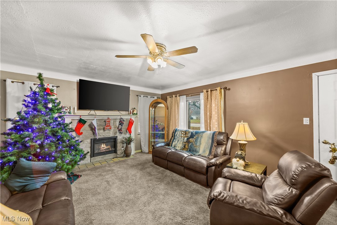 E M Jones Sub - Residential