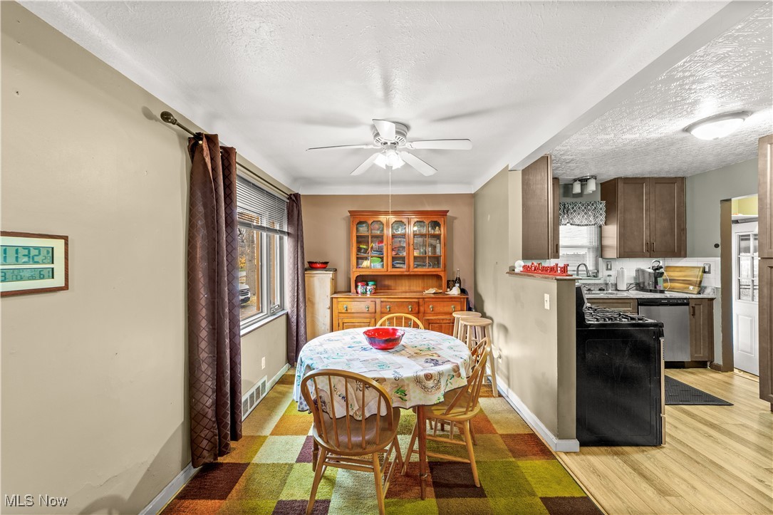 E M Jones Sub - Residential