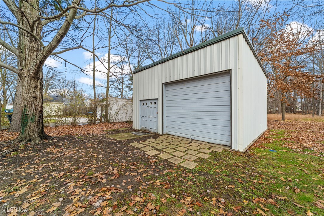 E M Jones Sub - Residential