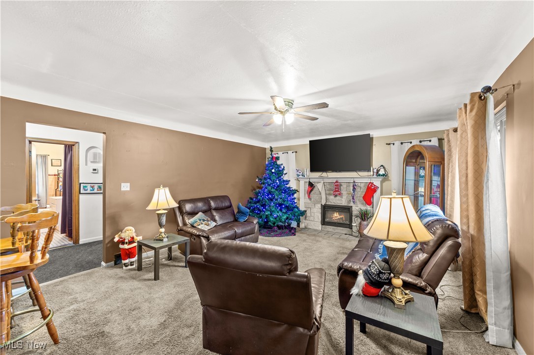 E M Jones Sub - Residential