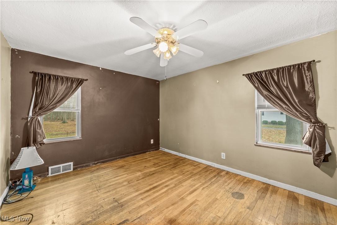 E M Jones Sub - Residential