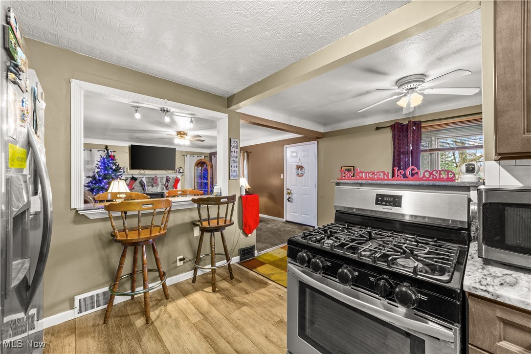 E M Jones Sub - Residential