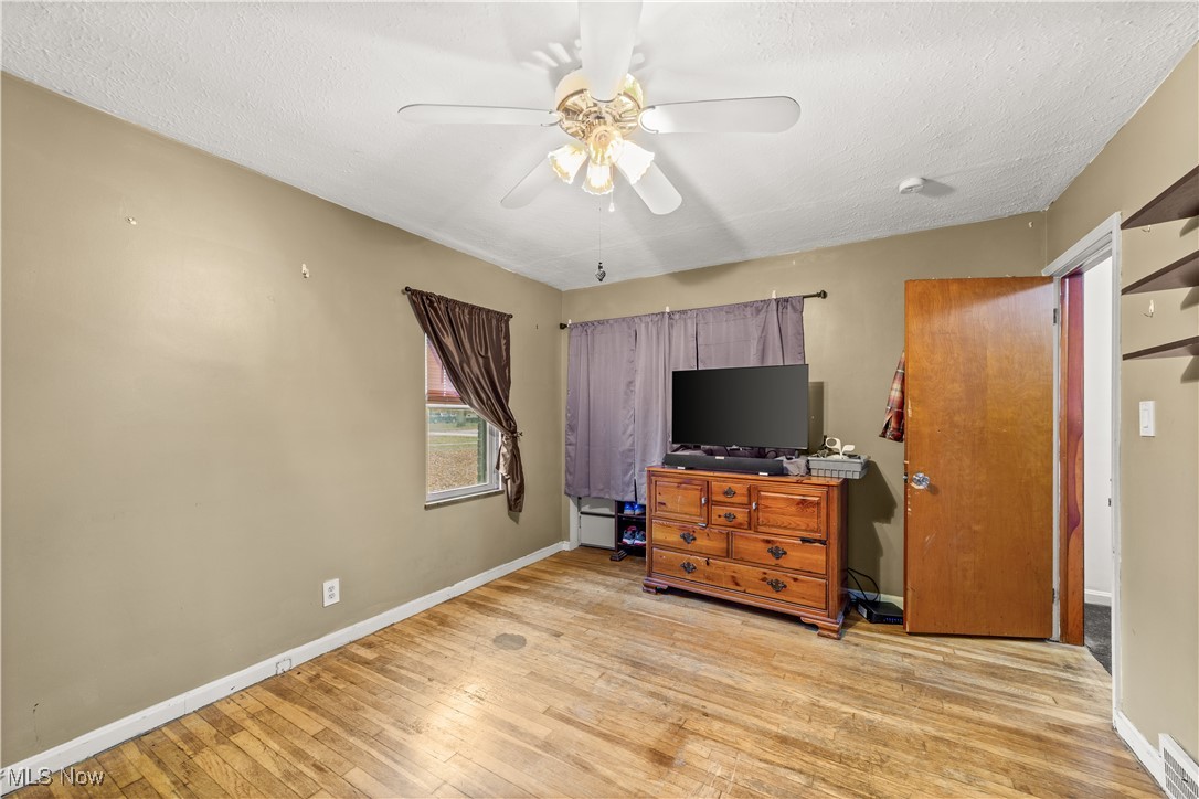 E M Jones Sub - Residential