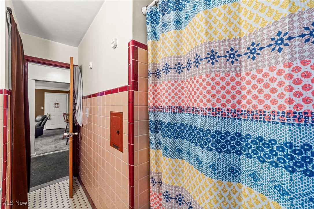 E M Jones Sub - Residential