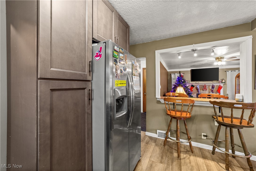 E M Jones Sub - Residential