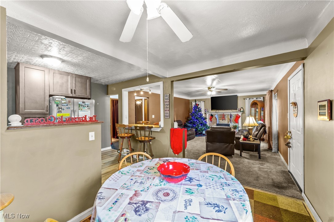 E M Jones Sub - Residential