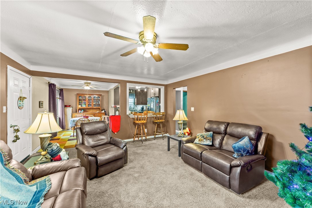 E M Jones Sub - Residential