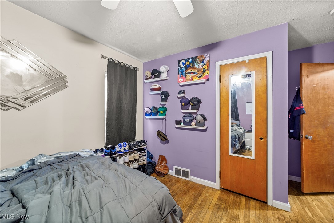 E M Jones Sub - Residential