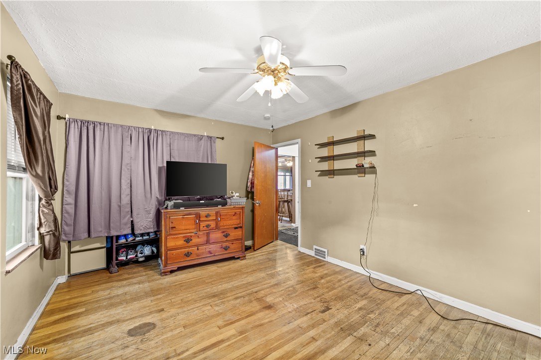 E M Jones Sub - Residential