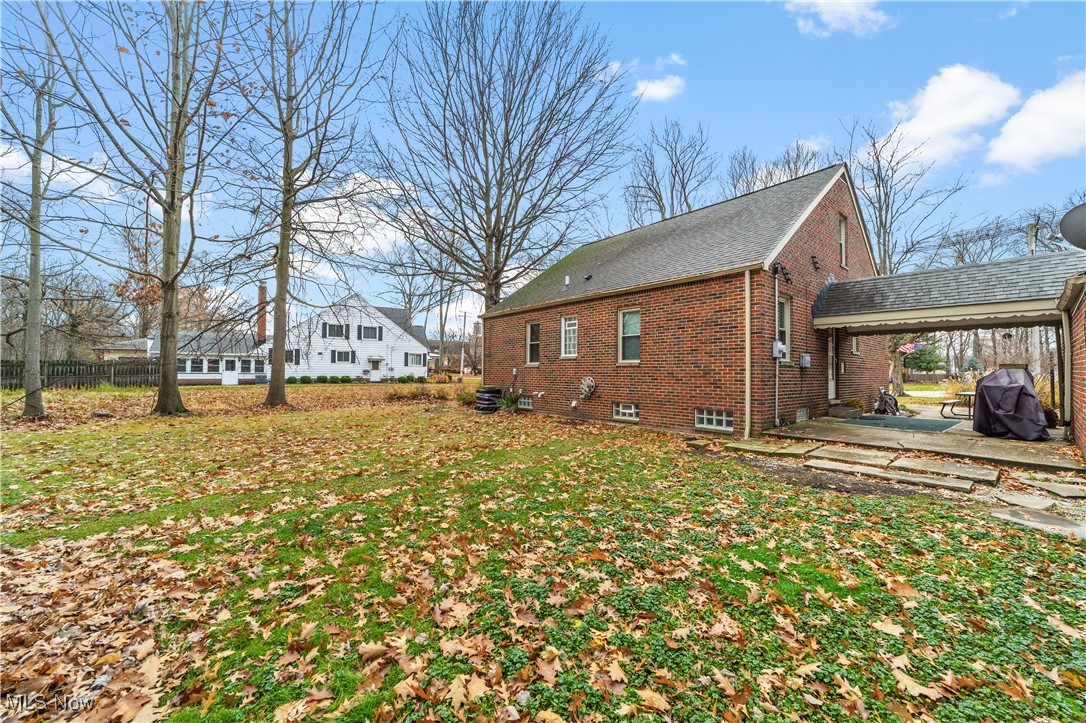 E M Jones Sub - Residential