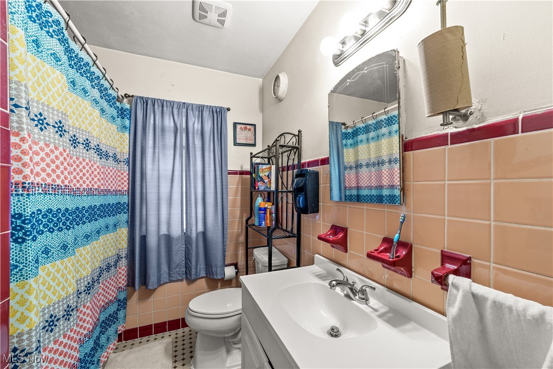 E M Jones Sub - Residential