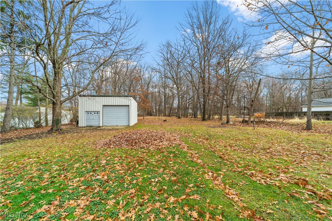 E M Jones Sub - Residential