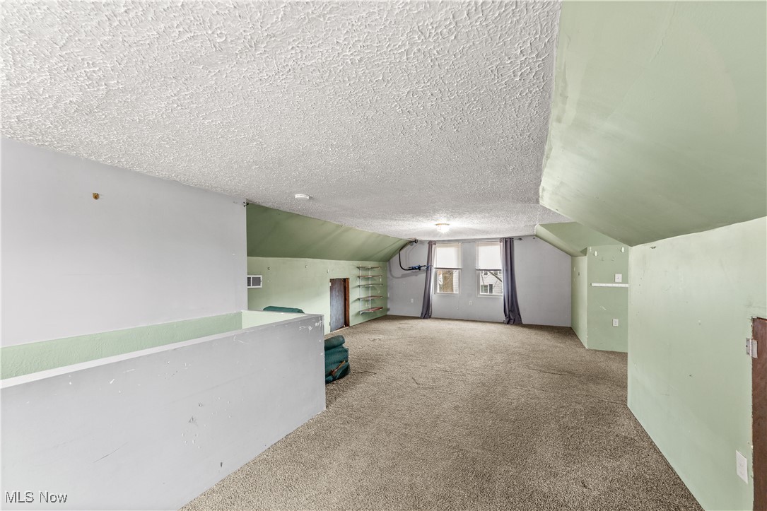 E M Jones Sub - Residential