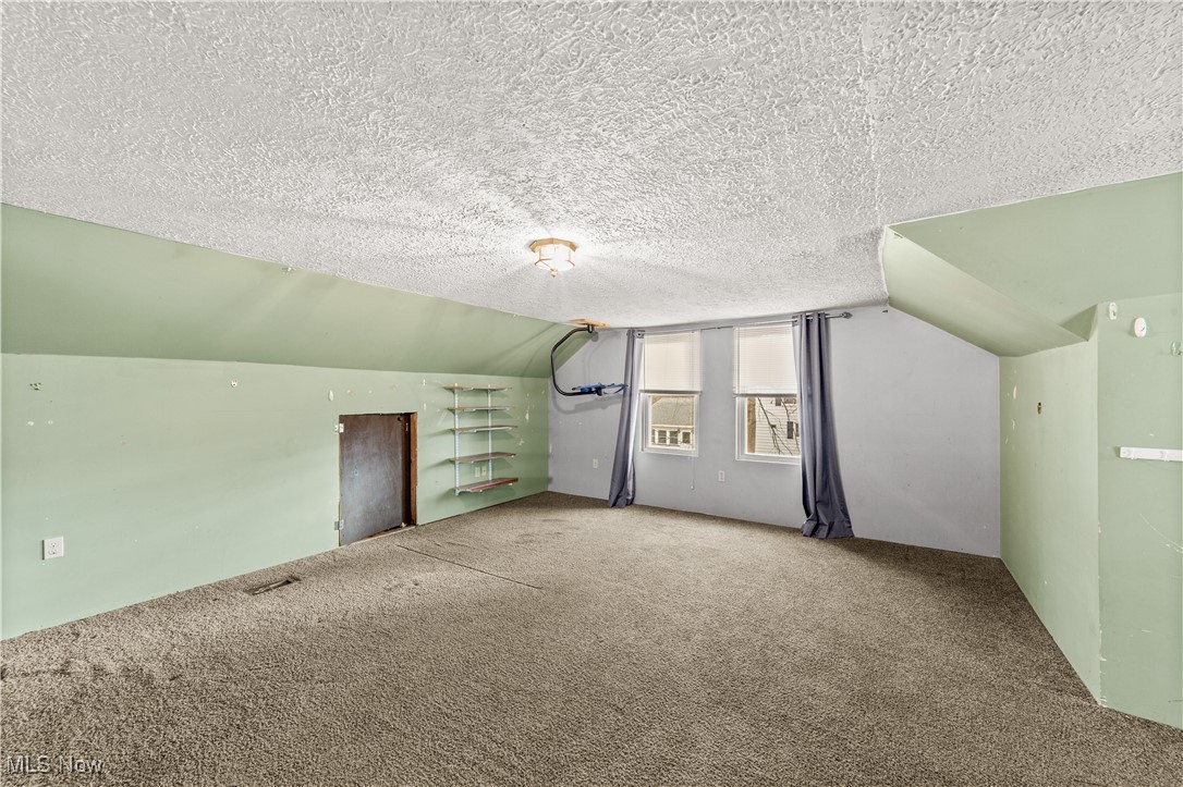 E M Jones Sub - Residential