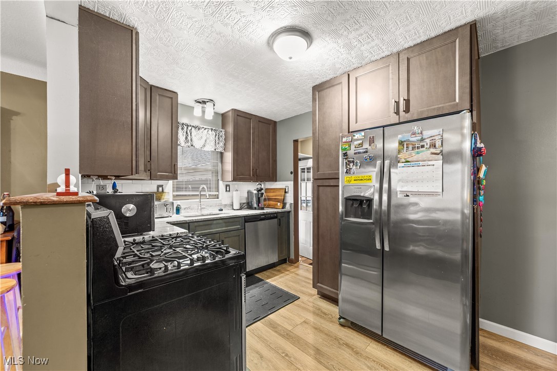 E M Jones Sub - Residential