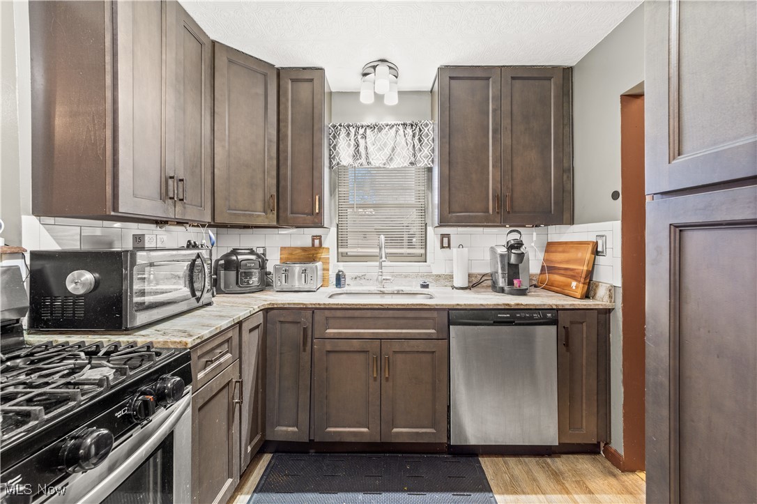 E M Jones Sub - Residential