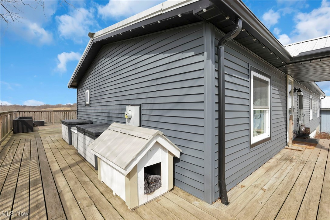45725 Skyline Road, Woodsfield, Ohio image 36