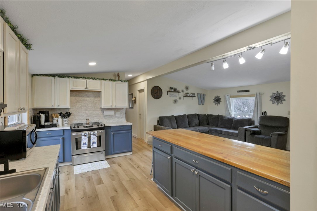 45725 Skyline Road, Woodsfield, Ohio image 12