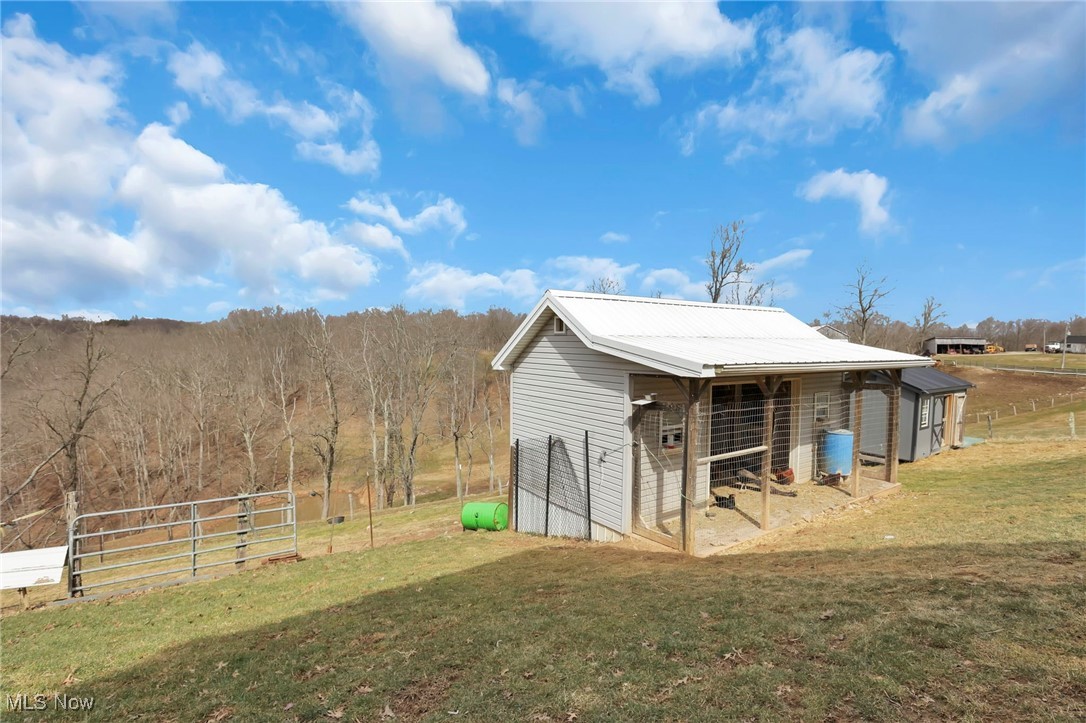 45725 Skyline Road, Woodsfield, Ohio image 40