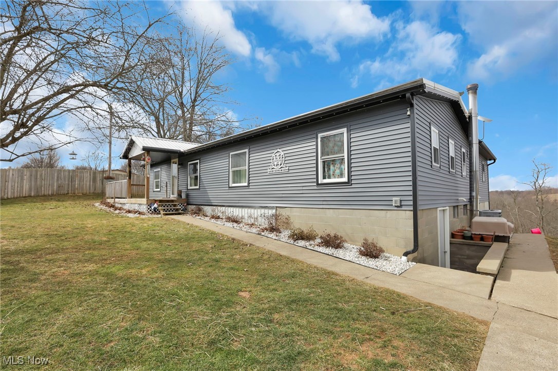 45725 Skyline Road, Woodsfield, Ohio image 3