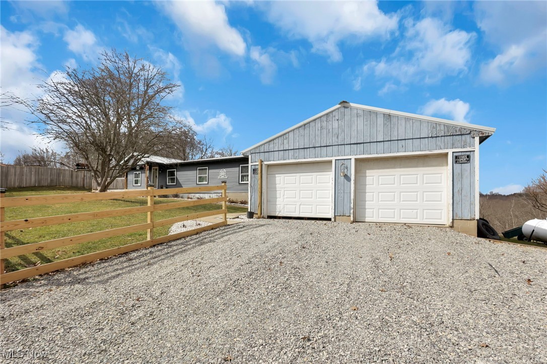 45725 Skyline Road, Woodsfield, Ohio image 46