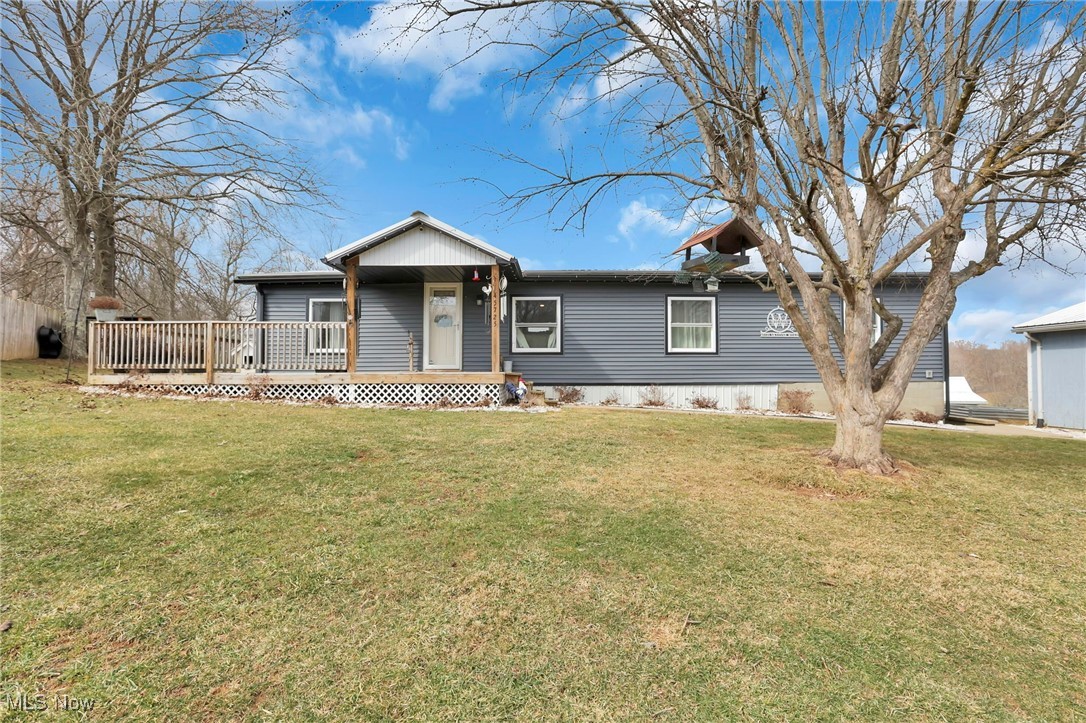 45725 Skyline Road, Woodsfield, Ohio image 1