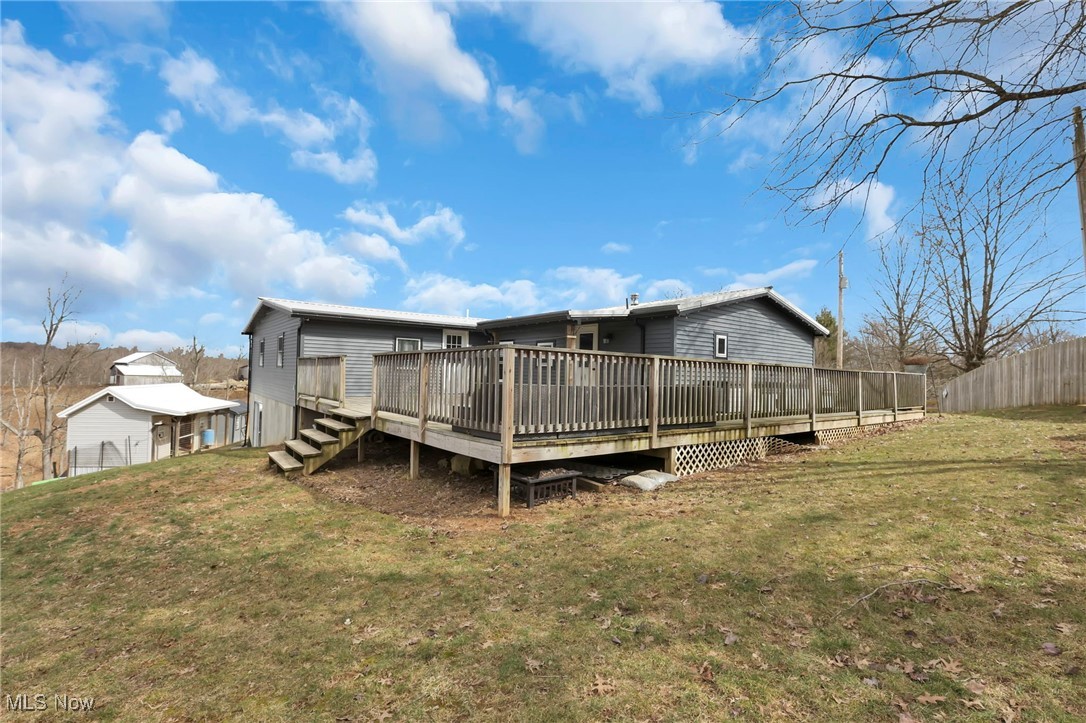 45725 Skyline Road, Woodsfield, Ohio image 42