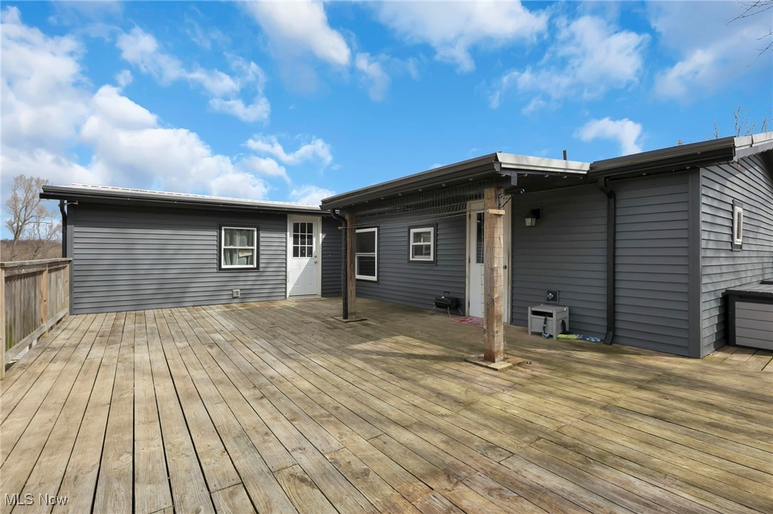 45725 Skyline Road, Woodsfield, Ohio image 37
