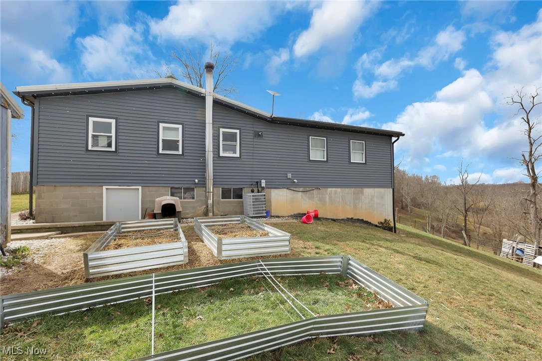 45725 Skyline Road, Woodsfield, Ohio image 45
