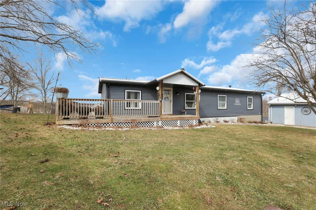 45725 Skyline Road, Woodsfield, Ohio image 2