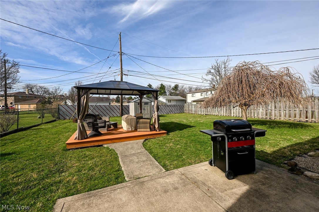 Barrington 05 - Residential