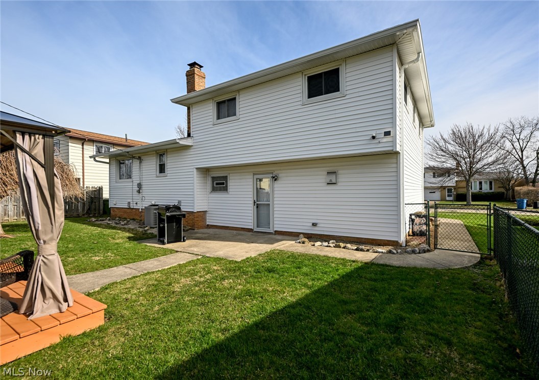 Barrington 05 - Residential