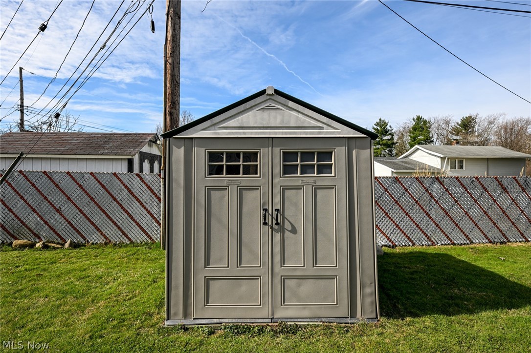 Barrington 05 - Residential