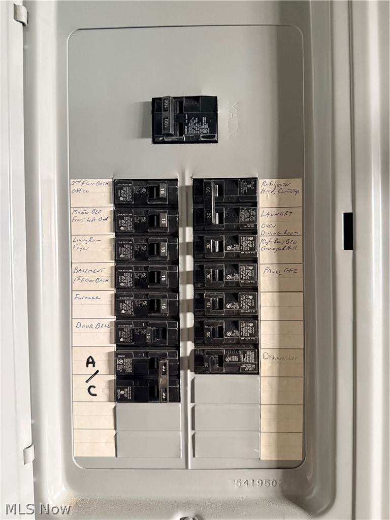 Barrington 05 - Residential