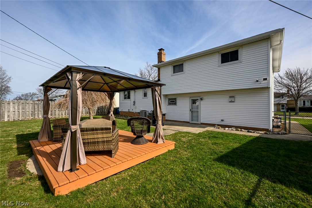 Barrington 05 - Residential